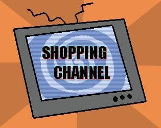 Shopping Channel