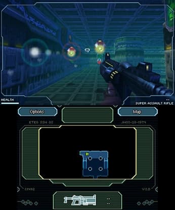 Moon Chronicles screenshot 5