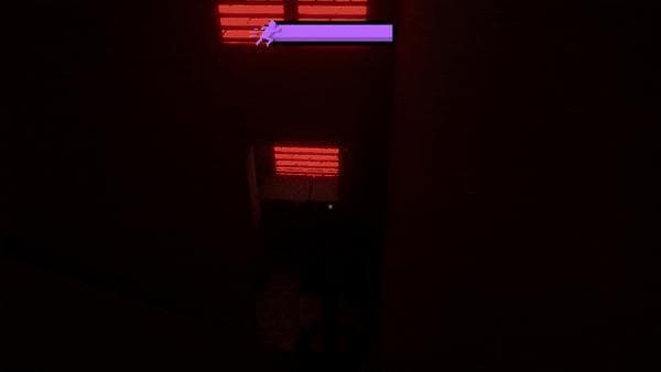 Corys Apartment