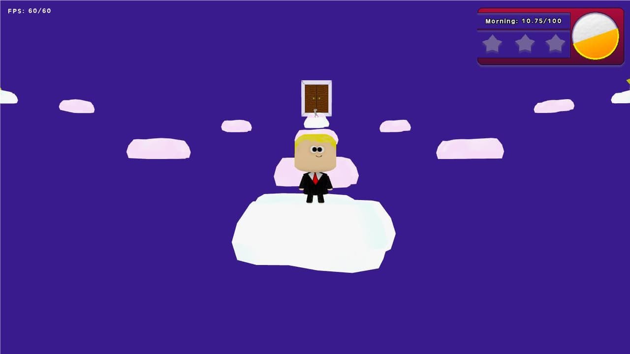 Destination In Imagination screenshot 2