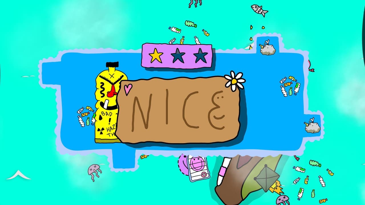 Island Cleaner screenshot 3