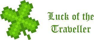 Luck Of The Traveller