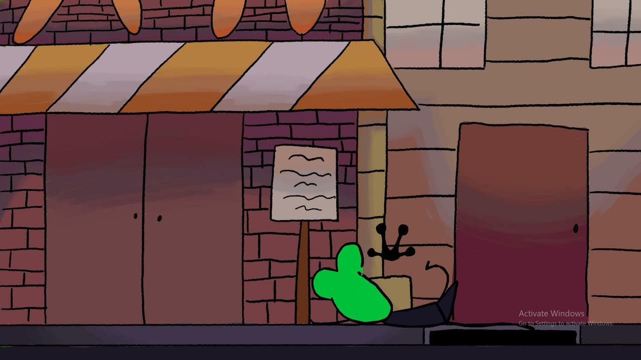 Date A Frog screenshot 2