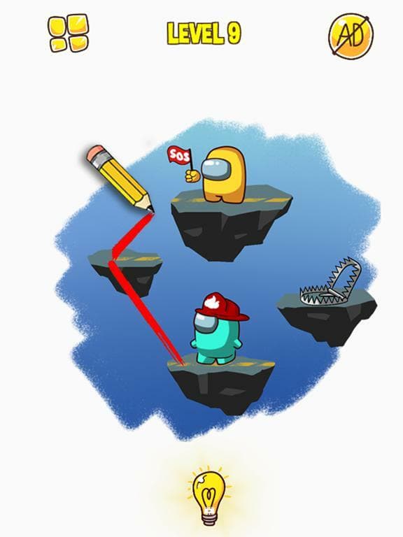 Draw Puzzle Game screenshot 5