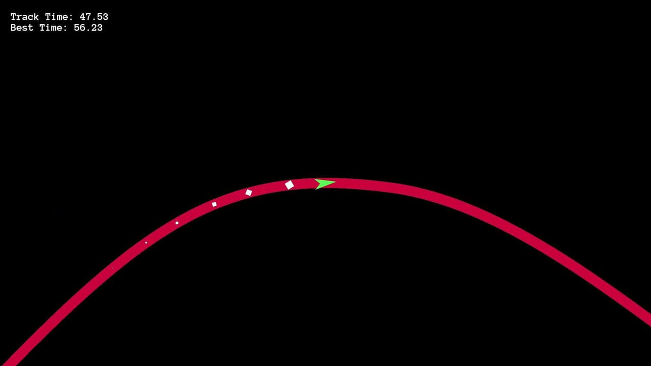 VibRacer
