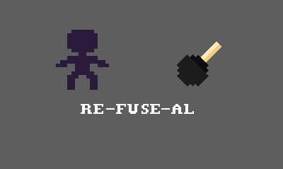 RE-FUSE-AL