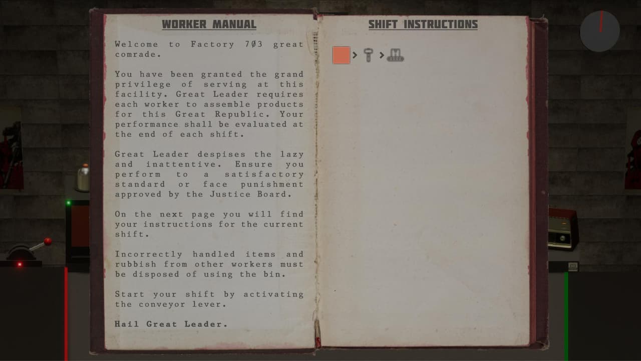 The Great Factory screenshot 2