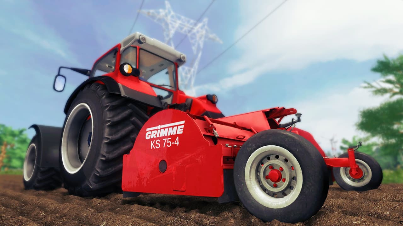 Farm Expert 2016 screenshot 2