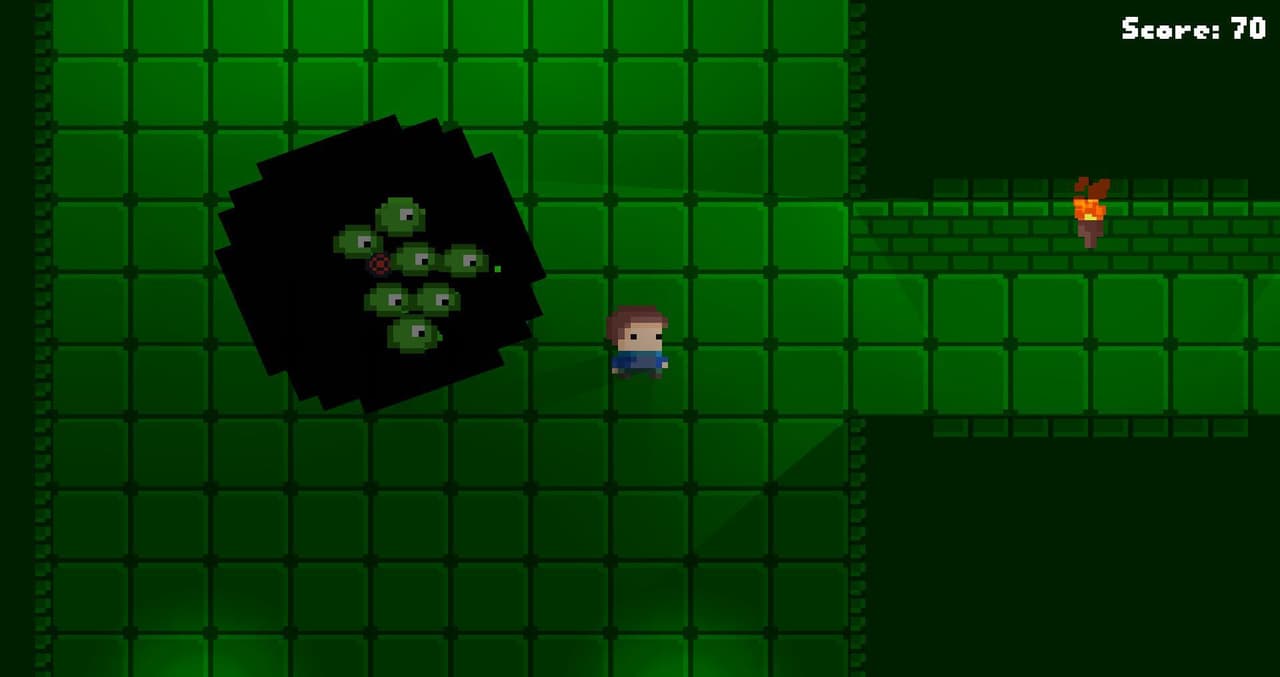 Pop Goes the Weapon screenshot 4
