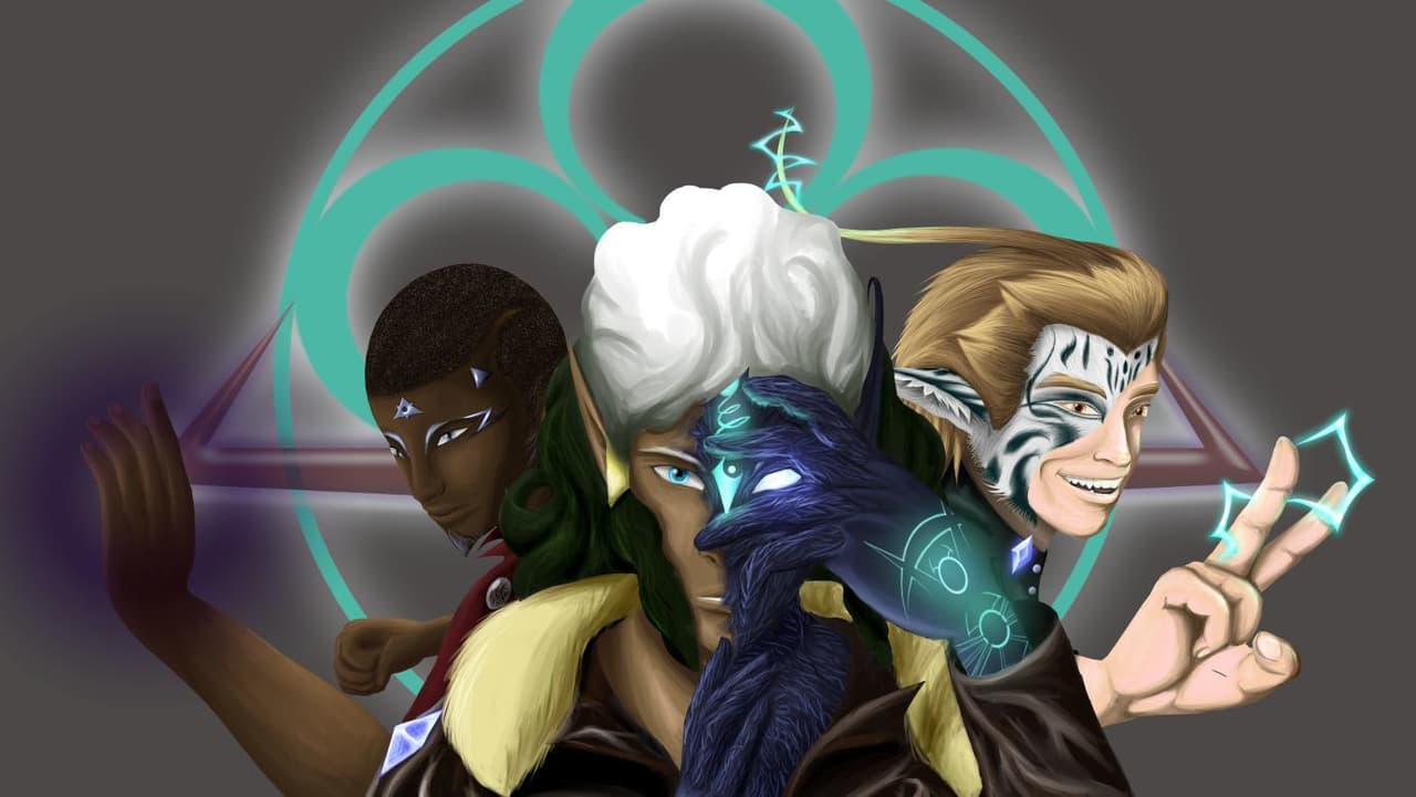 The Truthseekers Quest Proof of Concept