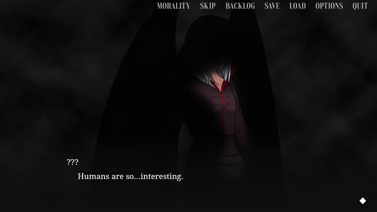 The Devils Whisper screenshot 2