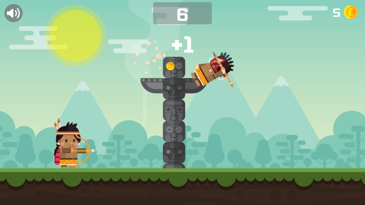 Tribal Legends screenshot 5