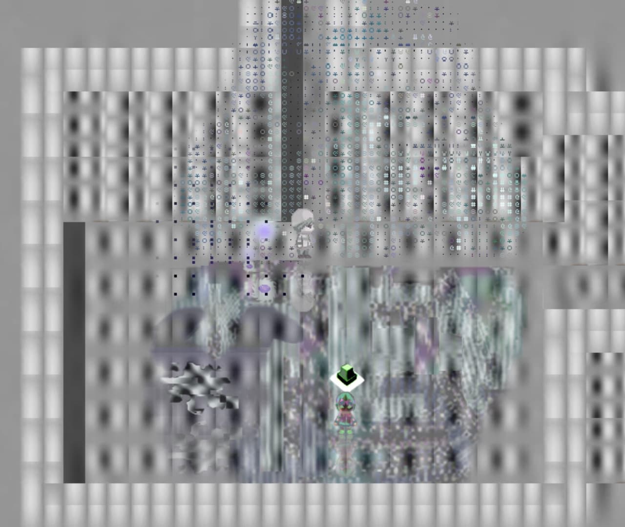 壊機械の夢 screenshot 4