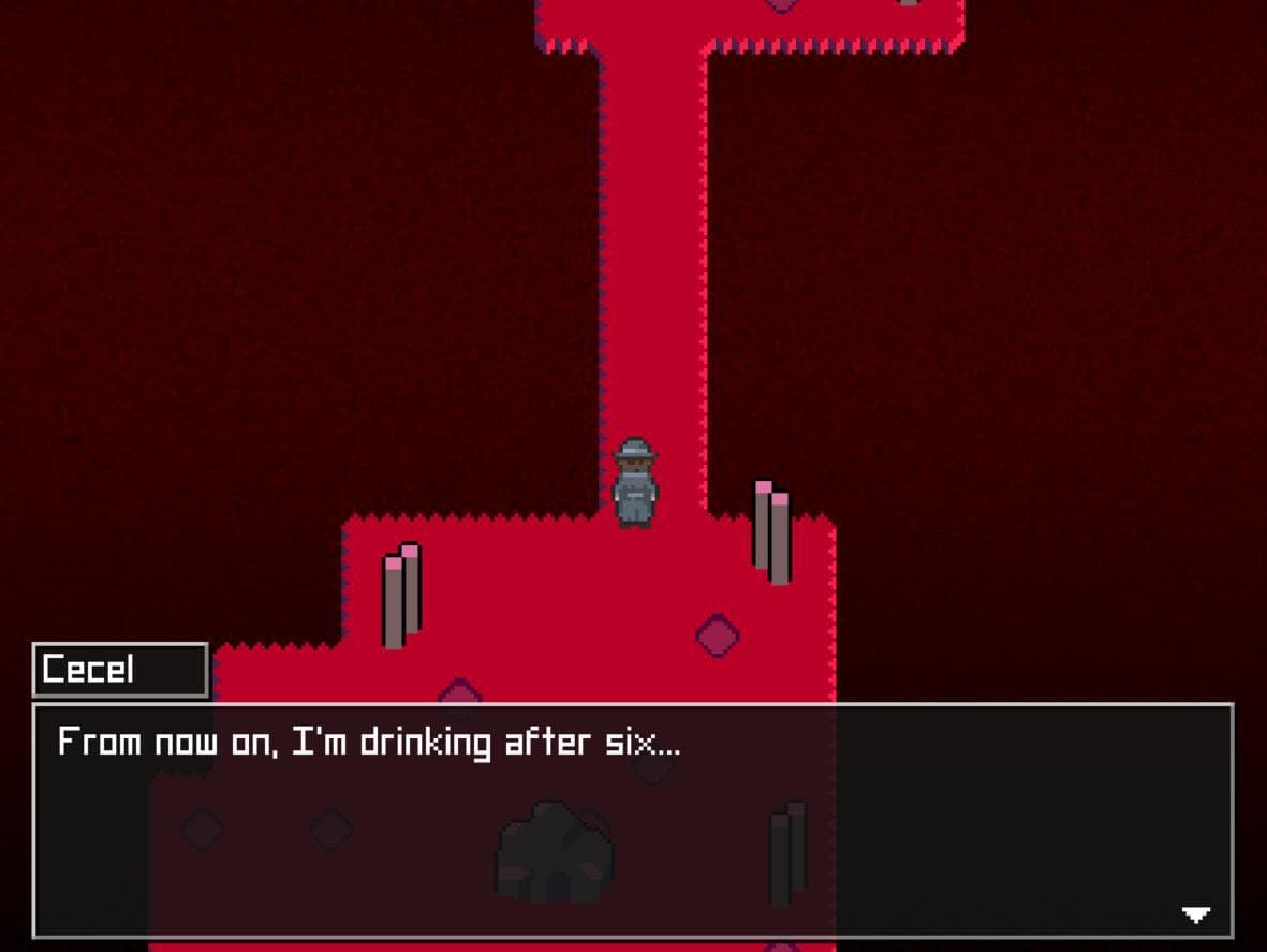 Mirrored Soul (mammothplant) screenshot 2