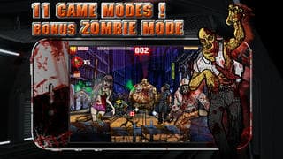 Shield: Call of Police Training screenshot 4