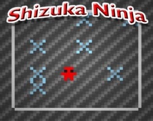 Shizuka Ninja