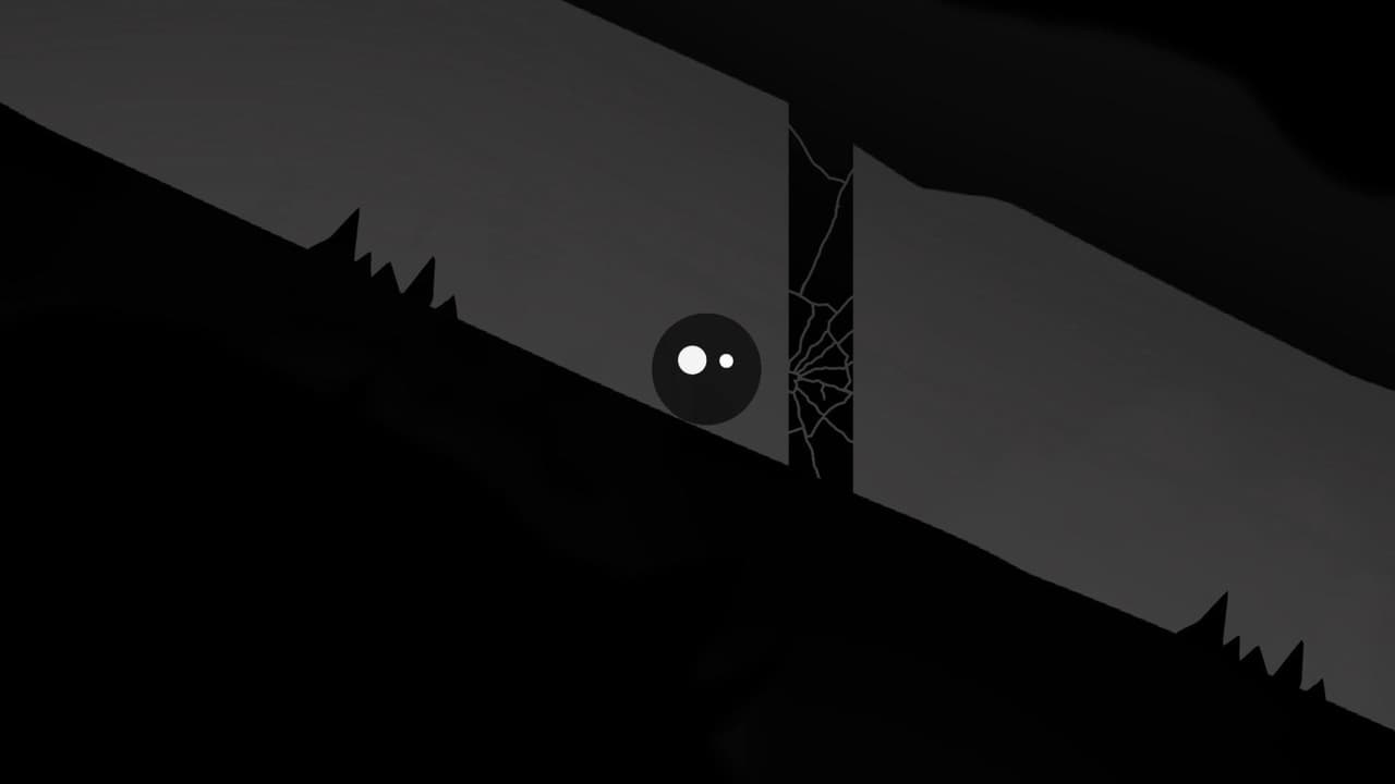 Shapes in the dark