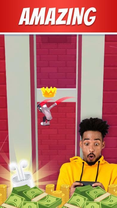 Run the World 3D screenshot 4