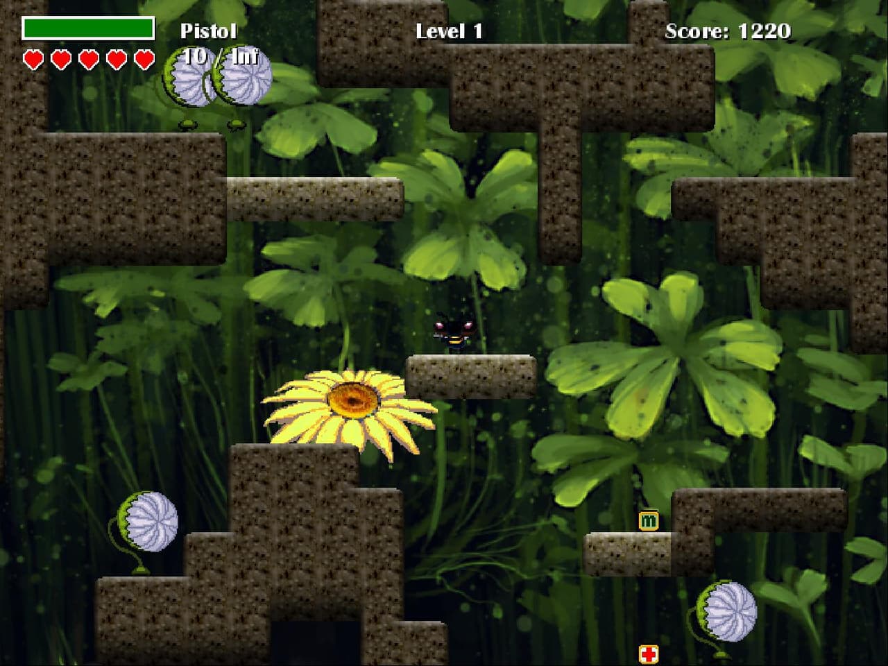 DaiZs screenshot 2