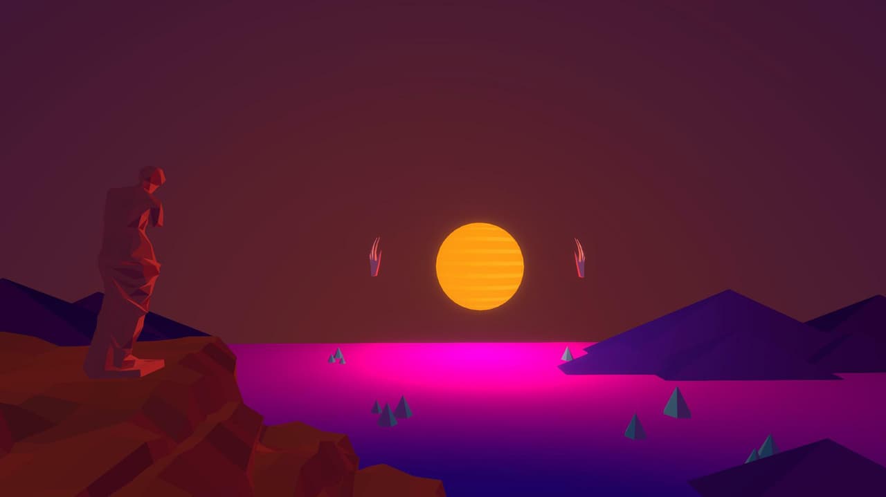 Sundown (Casey B Lodge)