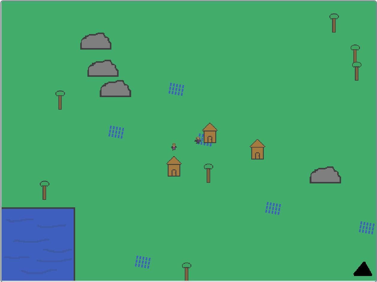 Town Builder screenshot 4