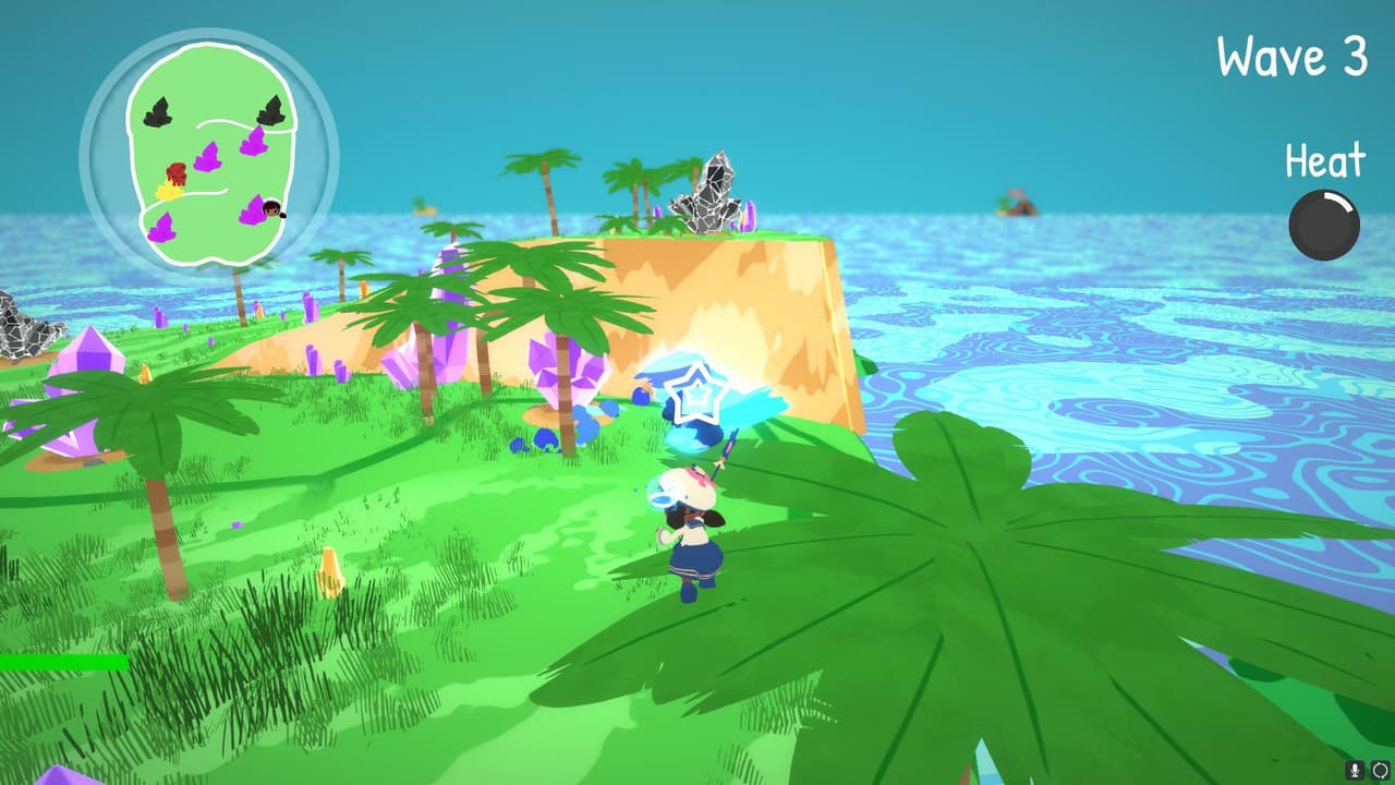 Nema screenshot 5