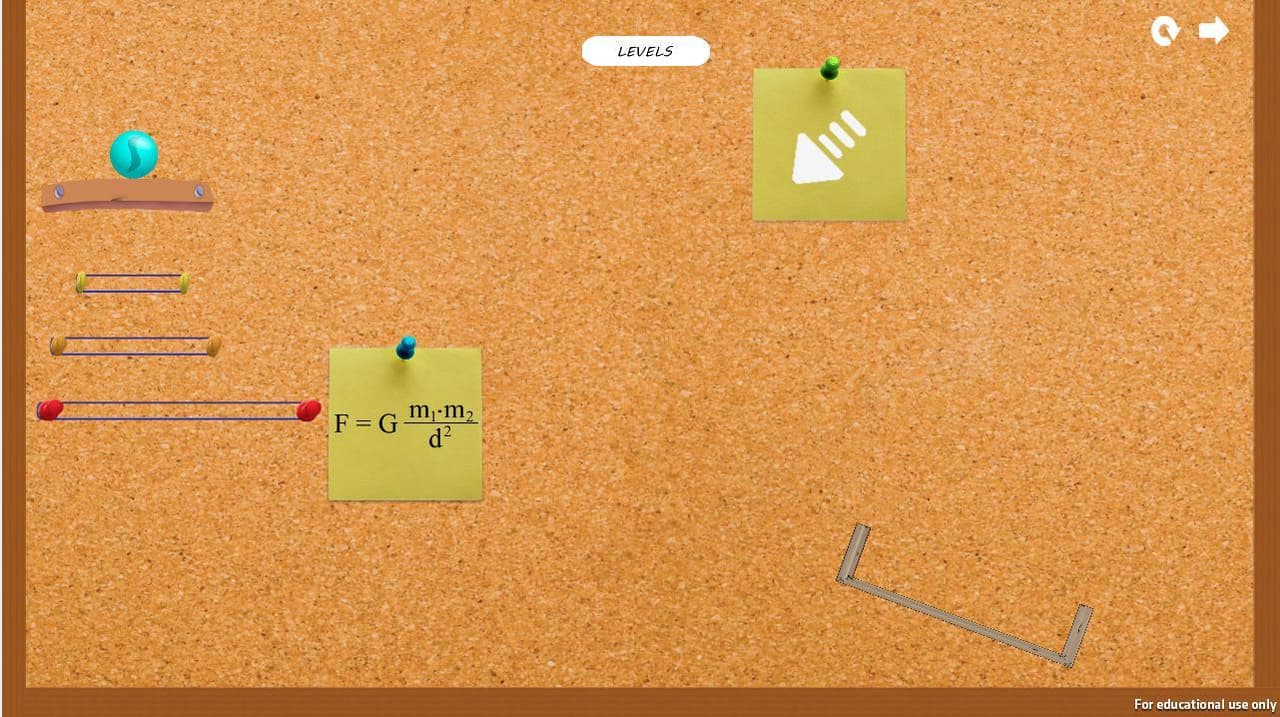 Bouncing Bands (InDev´s GameJam)