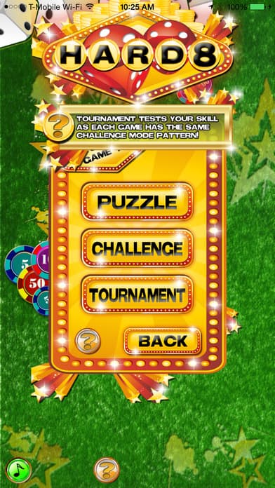 Hard8 screenshot 4