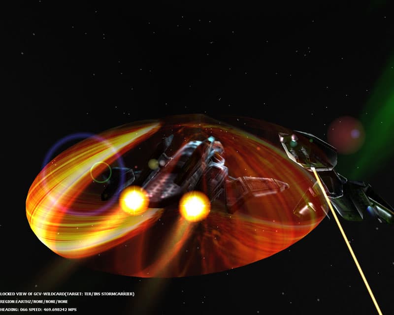 Universal Combat: The Legacy Edition screenshot 2