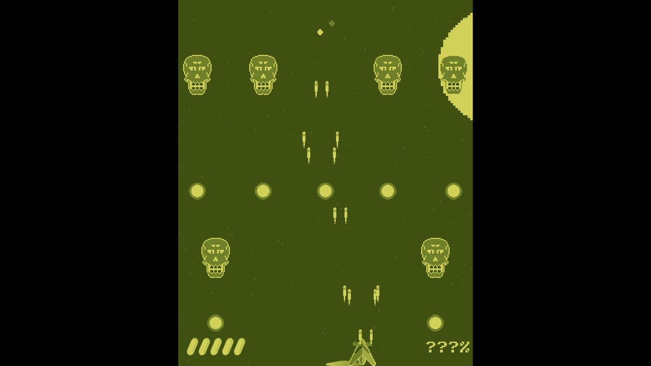 Space Stinger screenshot 2