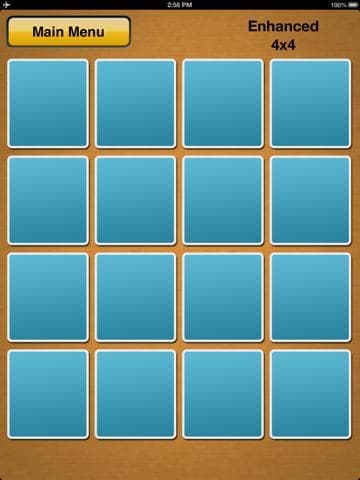 Memory Matches screenshot 5