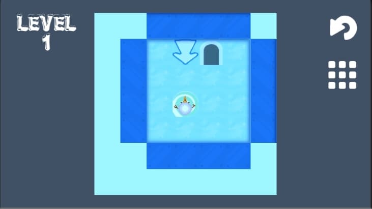 ICE (itch) screenshot 2