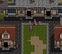 Emerald Dragon screenshot 3