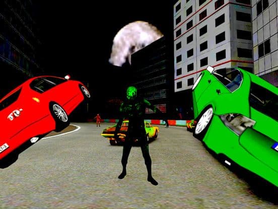 Hell Highway: Most Feared Demolition Racing Free