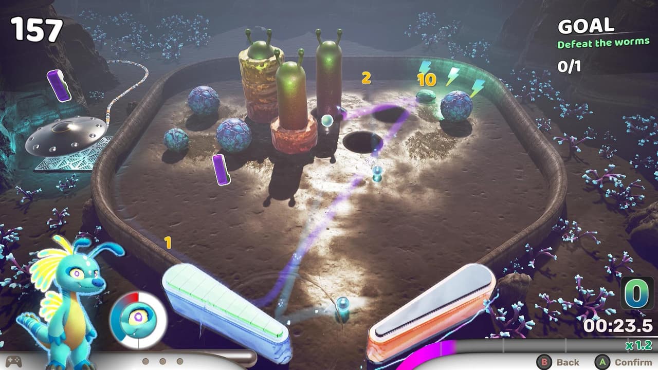 FlipScapes screenshot 2
