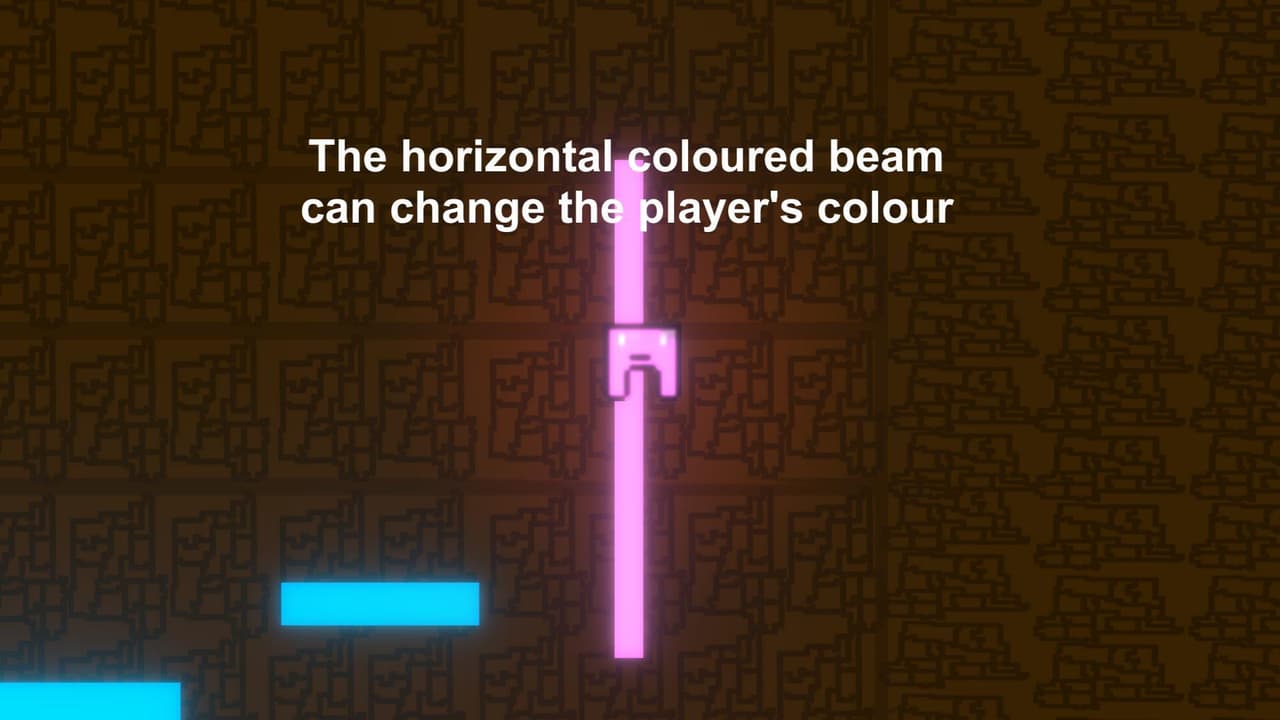 Connected Colors