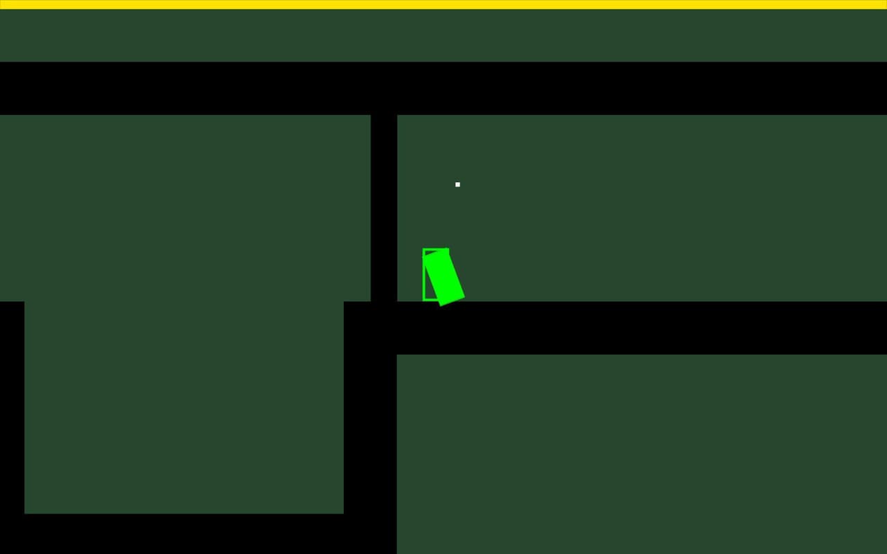 CataBlock screenshot 3