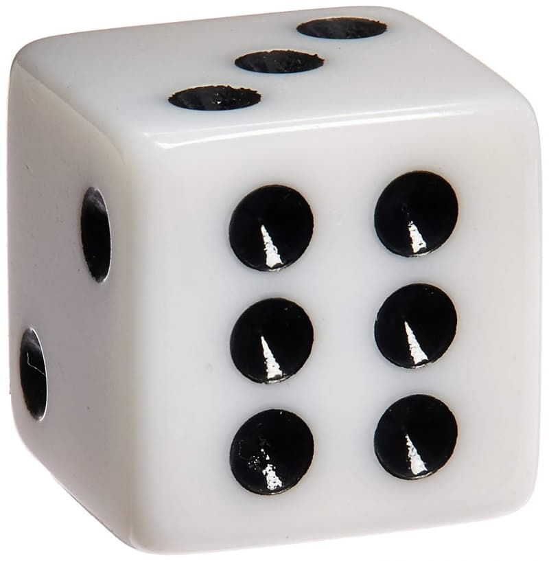 Just A Die