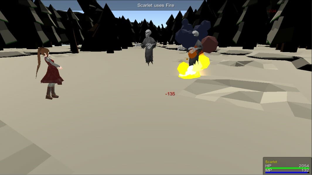Now its my turn screenshot 2