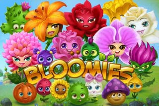 Bloomies screenshot 2