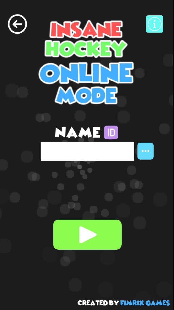 Insane Hockey Online ! - FREE screenshot 4