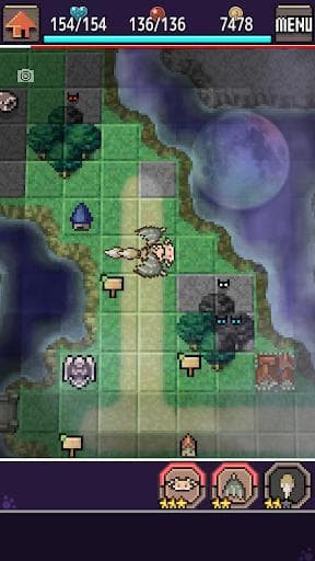 Chimera Recollect screenshot 4