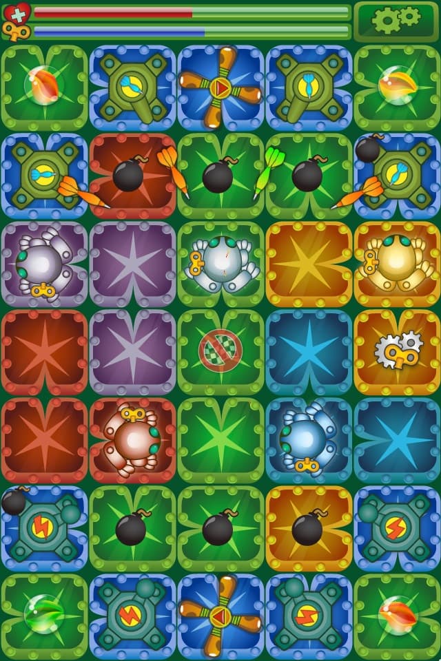 FROGO! screenshot 2