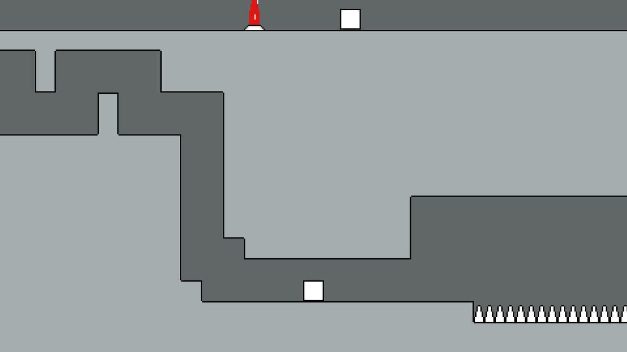 The Second screenshot 3