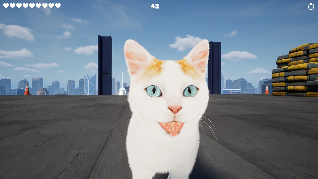 Only Way is Down screenshot 4
