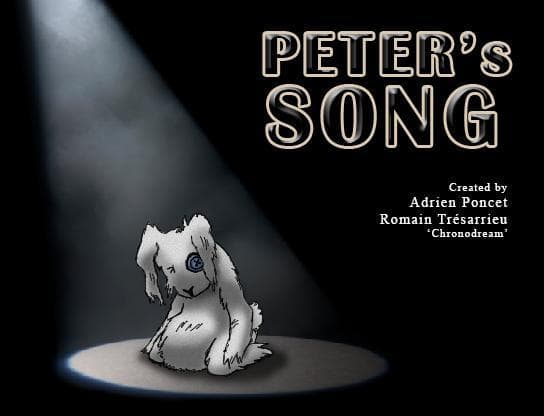 Peters Song
