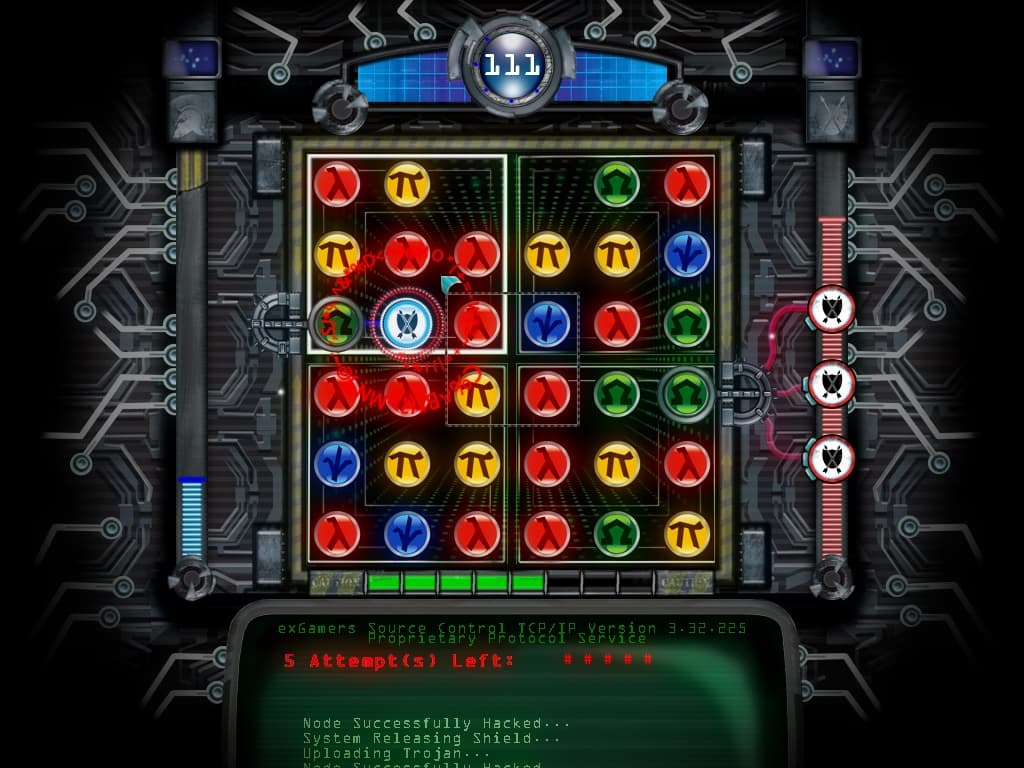 Source Control screenshot 3
