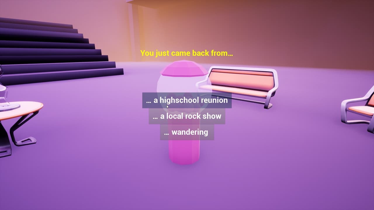 One (itch) (Renhui) screenshot 6