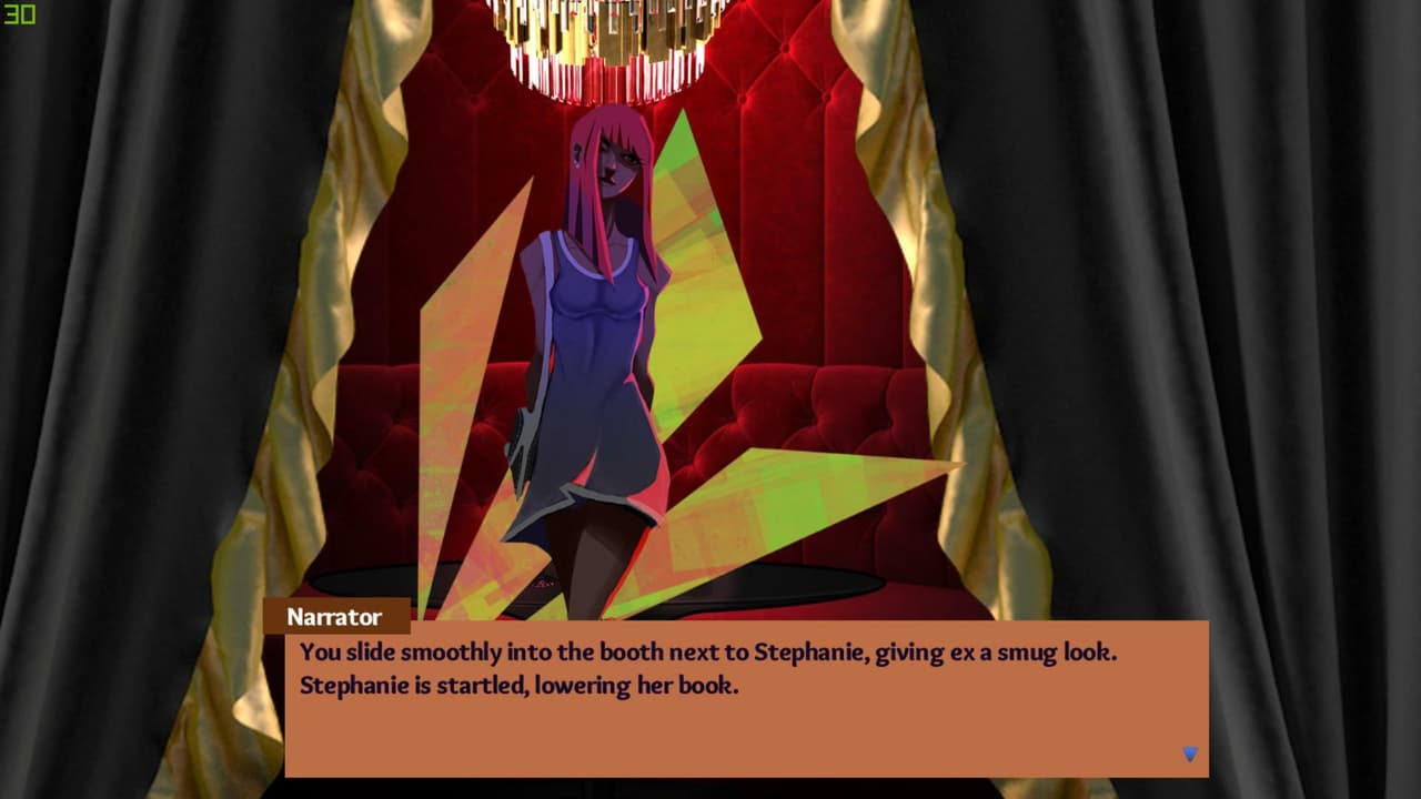 All is fair in love and thumb war screenshot 3