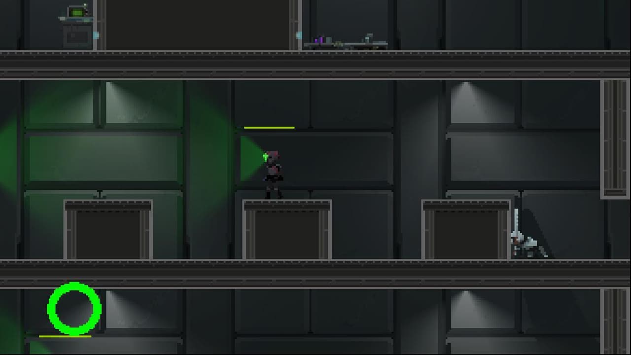 Paciente Zero screenshot 3